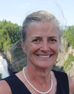 Renée Houde