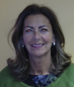 Françoise Boudreau
