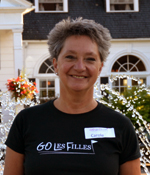 Carole Descombes